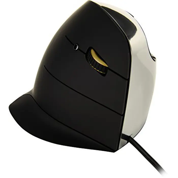 EVOLUENT Vertical Mouse C - silver