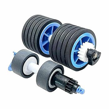 Exchange Roller Kit for DR A4 models