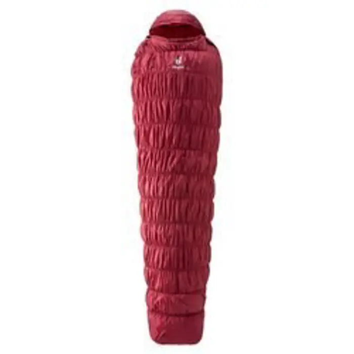 Exosphere -6° L cranberry-fire