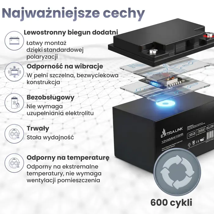 extralink-accumulator-agm-12v-45ah-maintenance-free-80155-zsiextaku0013.webp