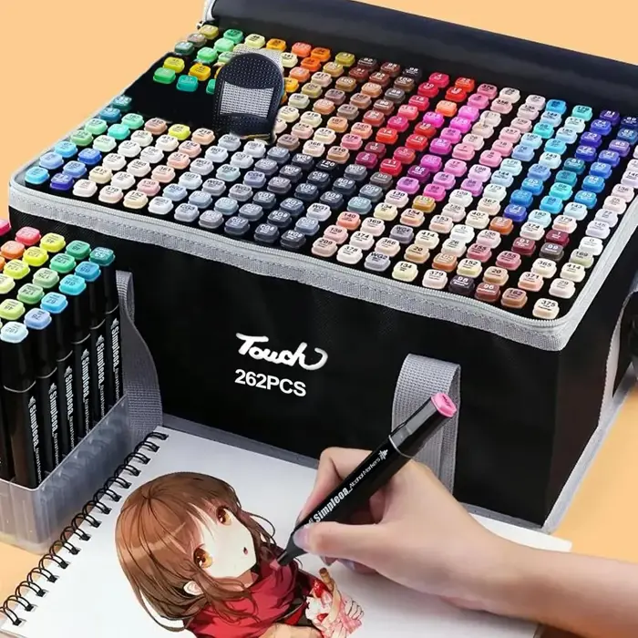 extralink-alcohol-marker-set-felt-tip-pens-markers-markers-2-99340-wlononwcrdftt.webp