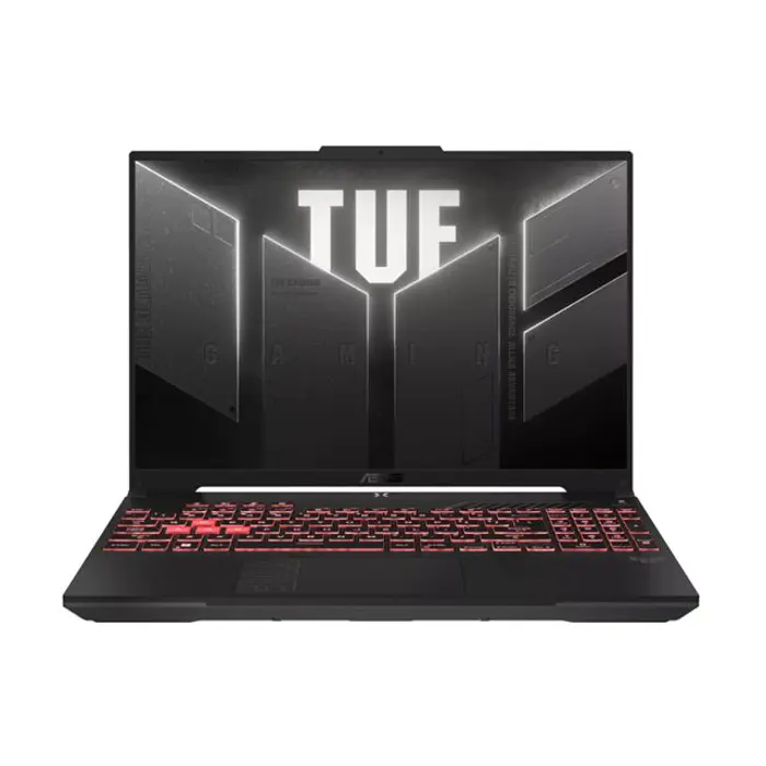 FA607NUG-RL142, 16/FHD+/Ryzen 7 7445HS/16GB/S1TB/RTX4050-6GB/DOS/2Y