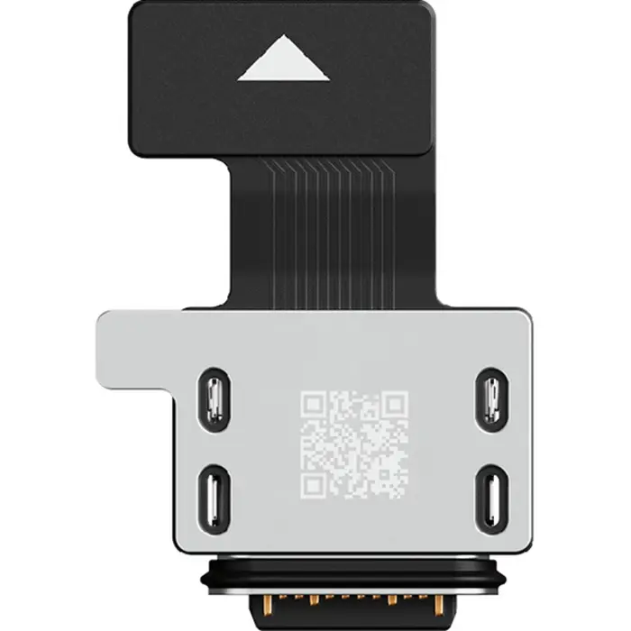 Fairphone 5 USB-C connector, connector module