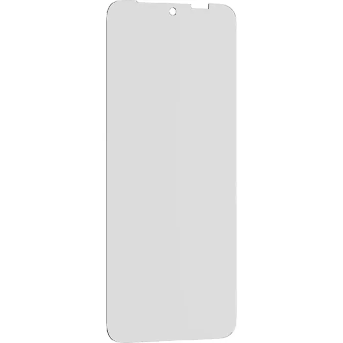Fairphone screen protector, protective film (transparent, blue light filter, Fairphone 5)