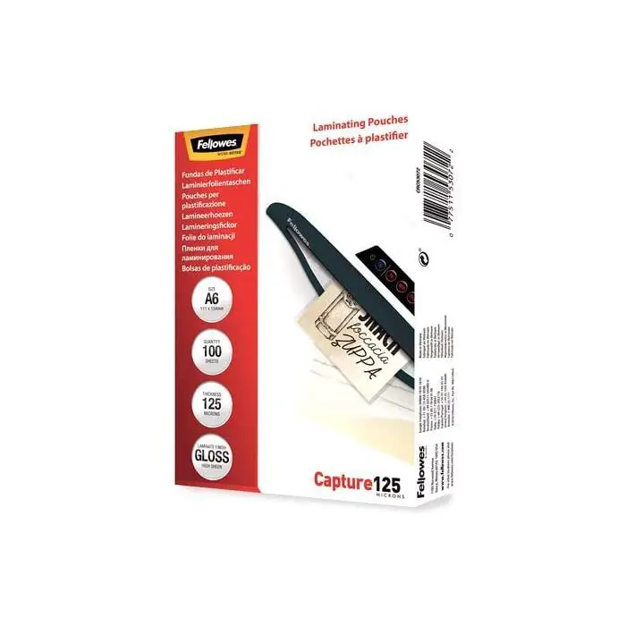 fellowes-a6-laminating-pockets-125-mic-100-pcs-91304-e0005057.webp