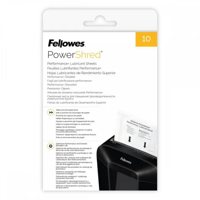 fellowes-shredder-maintenance-lubricant-sheets-10-pcs-79184-e0005015.webp
