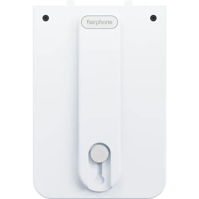 Finger loop Cloud White (white, for Fairphone 6)