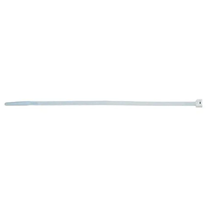 Fischer cable ties BN 4,8x280 transparent