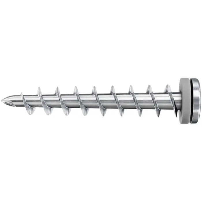 fischer insulation screw FID-Z (50 pieces)