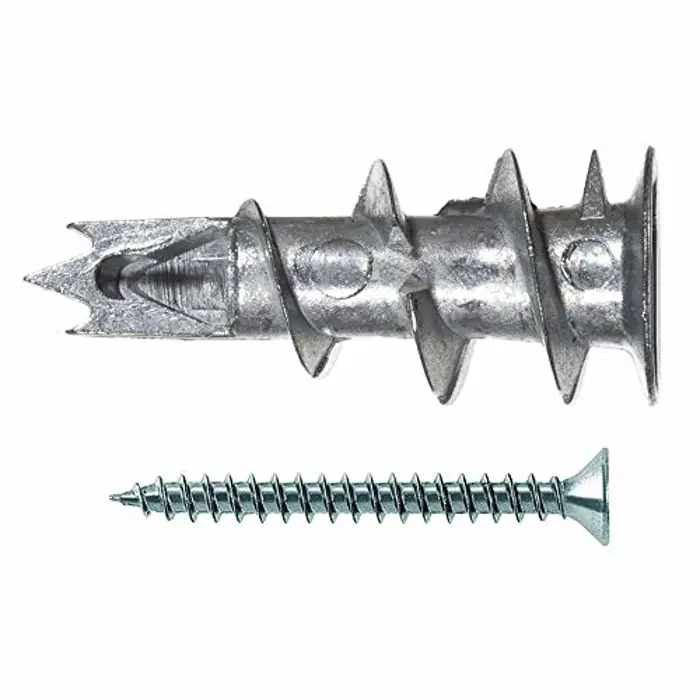 Fischer plasterboard dowel metal GKM 12 - 040432