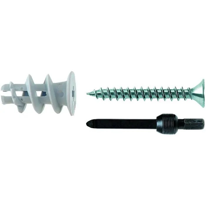 Fischer plasterboard plug GK S - 052390
