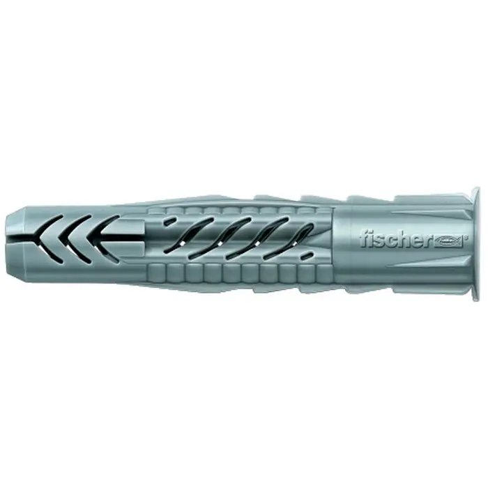 Fischer Universal dowel UX 10x60 R (25)25pcs