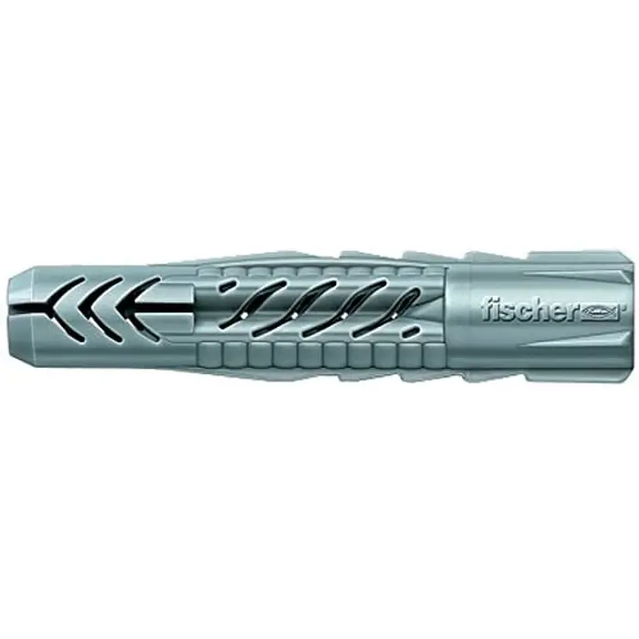 Fischer UX 6X50 UNIVERSAL blueCKET KP
