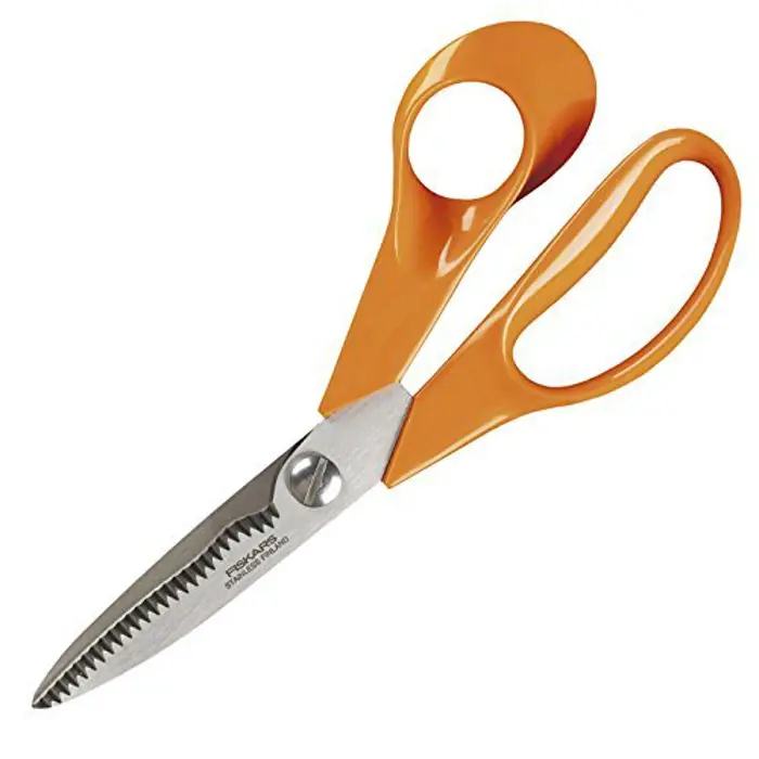 Fiskars Classic Universal Scissors 18cm S92 - 1000555