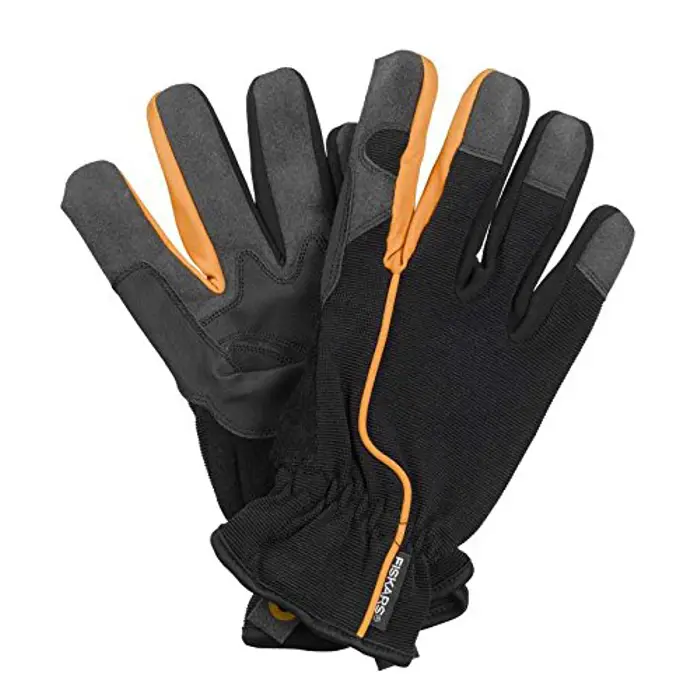 Fiskars Gardening Gloves Gr. 8 - 1003478