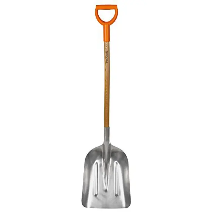 Fiskars Grain and Snow Shovel - 1001637