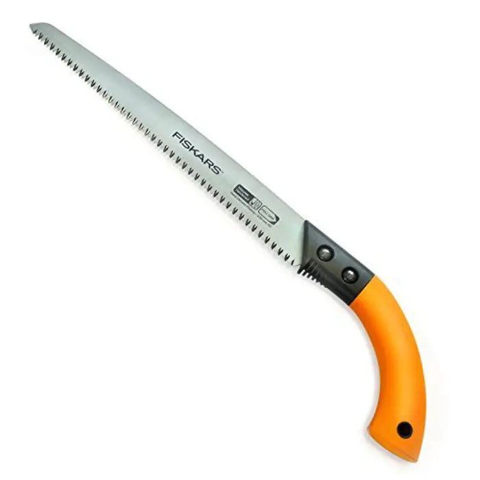 Fiskars hand saw with fixed Sheet SW84 - 1001620