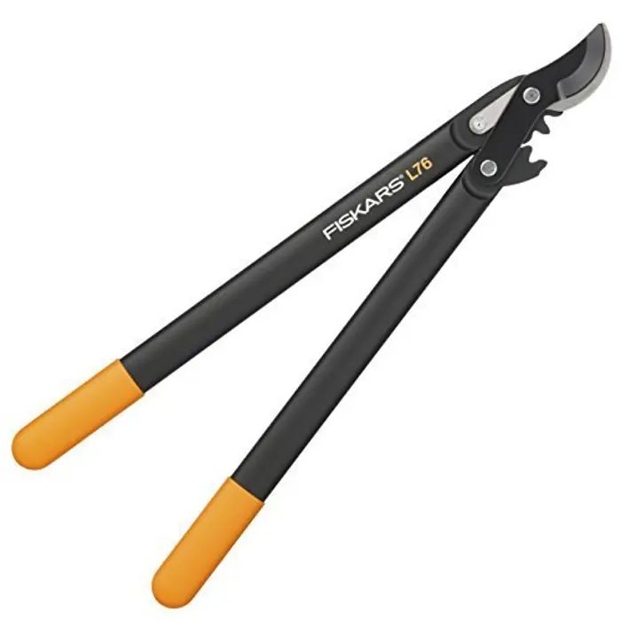 Fiskars PowerGear II bypass ashes. L76 - 1001553