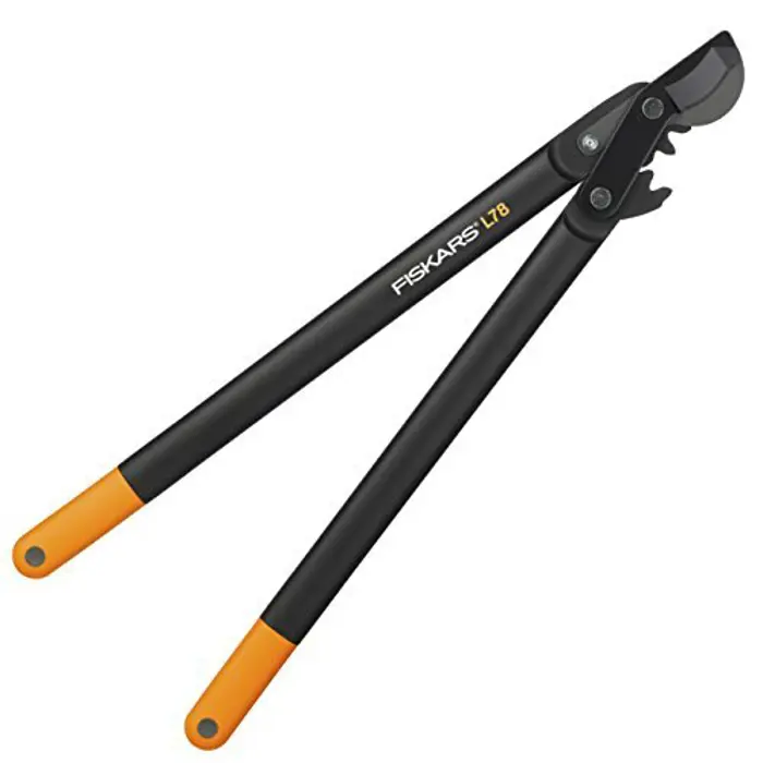 Fiskars PowerGear II bypass ashes. L78 - 1000584