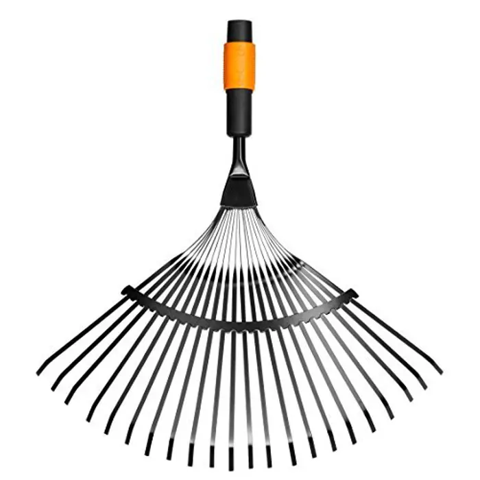 Fiskars QuikFit Fan Brush - 1000644