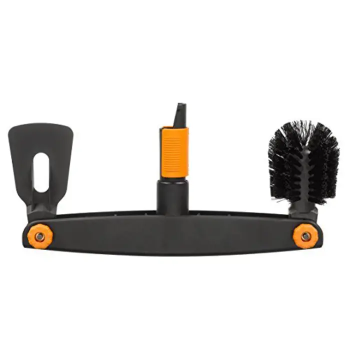 Fiskars QuikFit gutter cleaner - 1001414