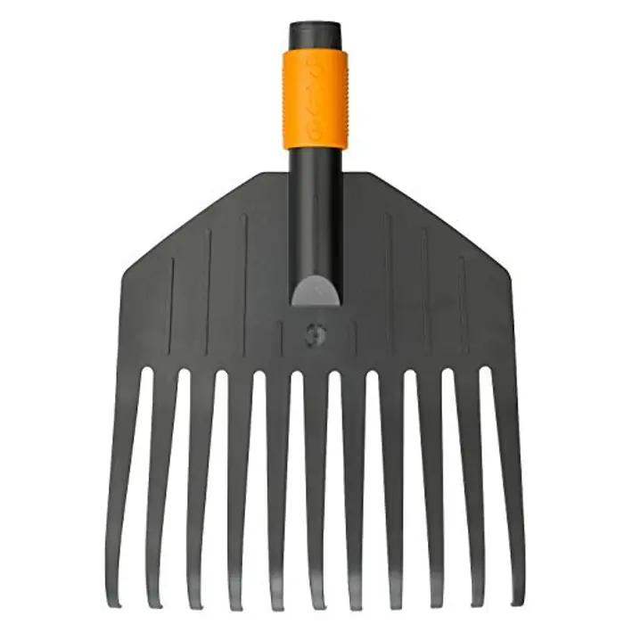 Fiskars QuikFit Leaf brush, small - 1000659