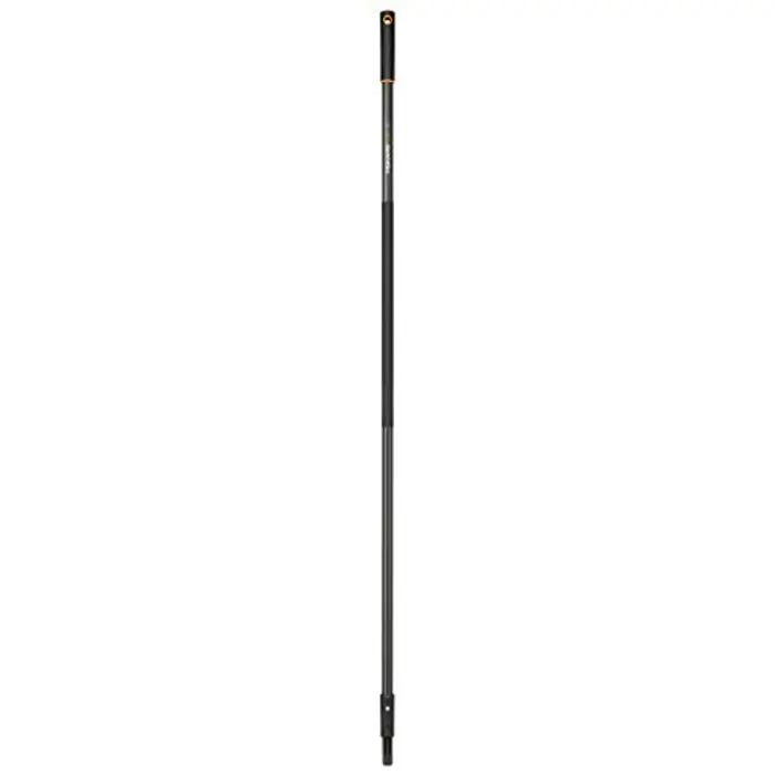 Fiskars QuikFit stem graphite, 156 cm - 1000661