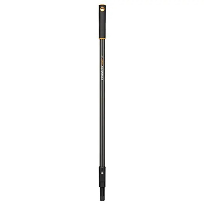 Fiskars QuikFit Stem Graphite, 84 cm - 1000664
