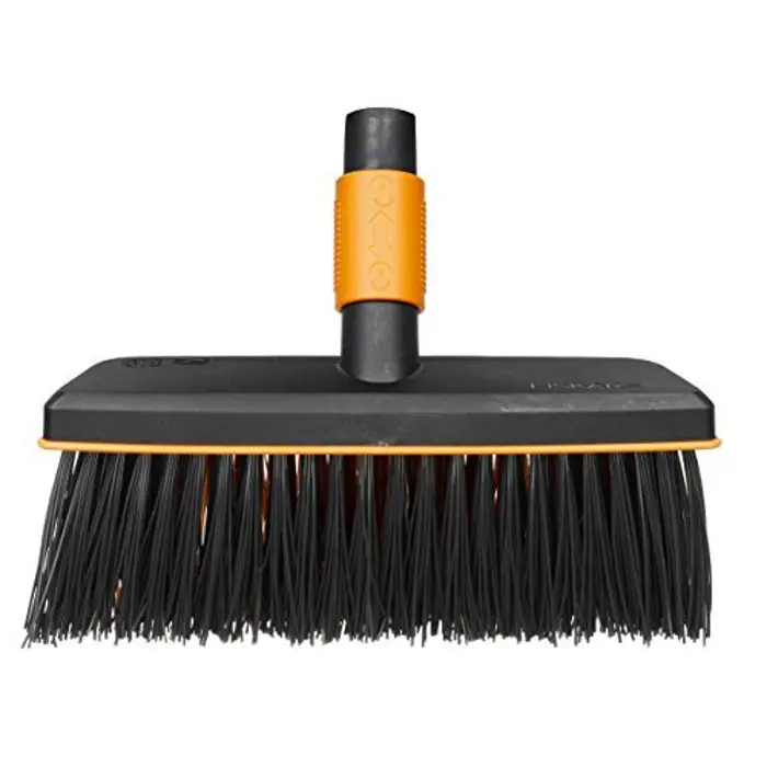 Fiskars QuikFit Utility Brush 1001417