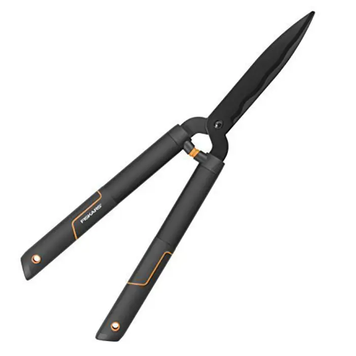 Fiskars SingleStep hedge trimmer HS22 - 1001433