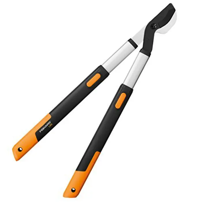 Fiskars Smart Fit Telescopic Lopper L86 - 1013564