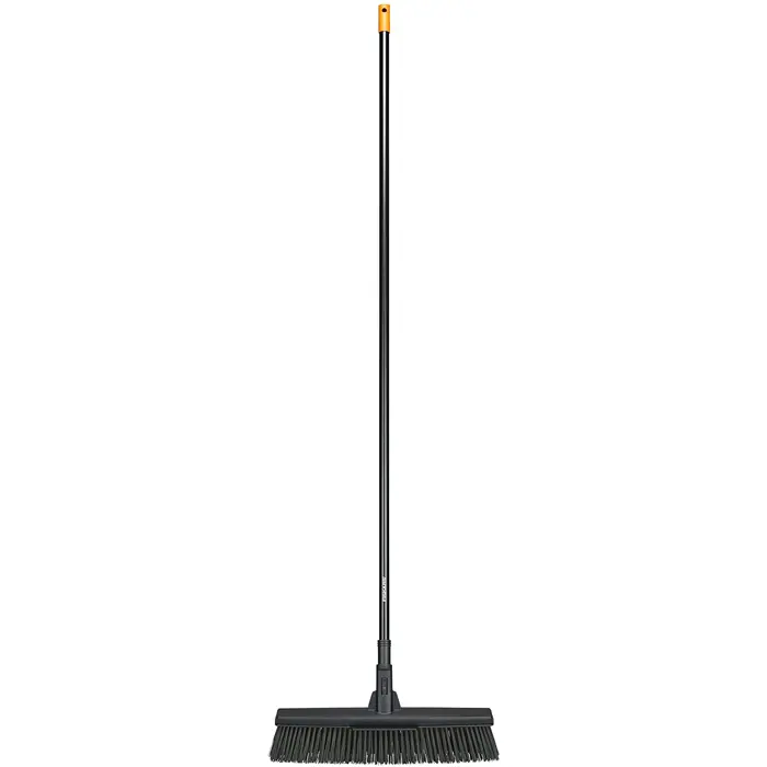 Fiskars Solid All Purpose Broom L - 1025926