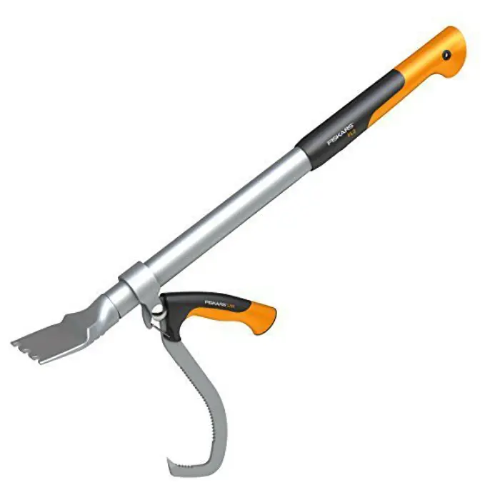 Fiskars WoodXpert Felling Lever Medium Length 70cm- 1015438
