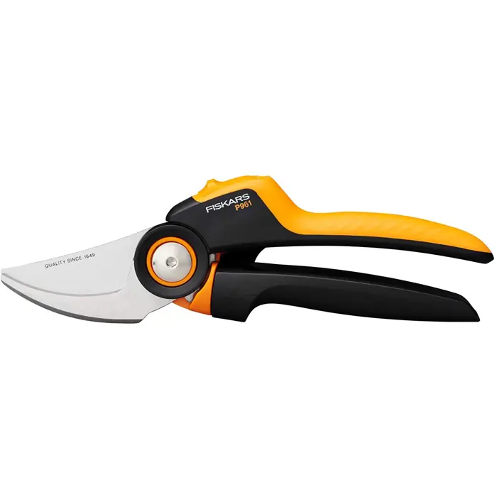 Fiskars X-series Bypass secateurs L P961 (orange/black)