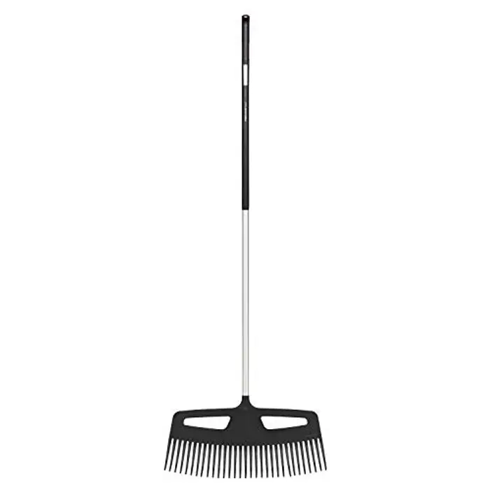 Fiskars Xact Ergonomic Leaf Broom XXL - 1027036