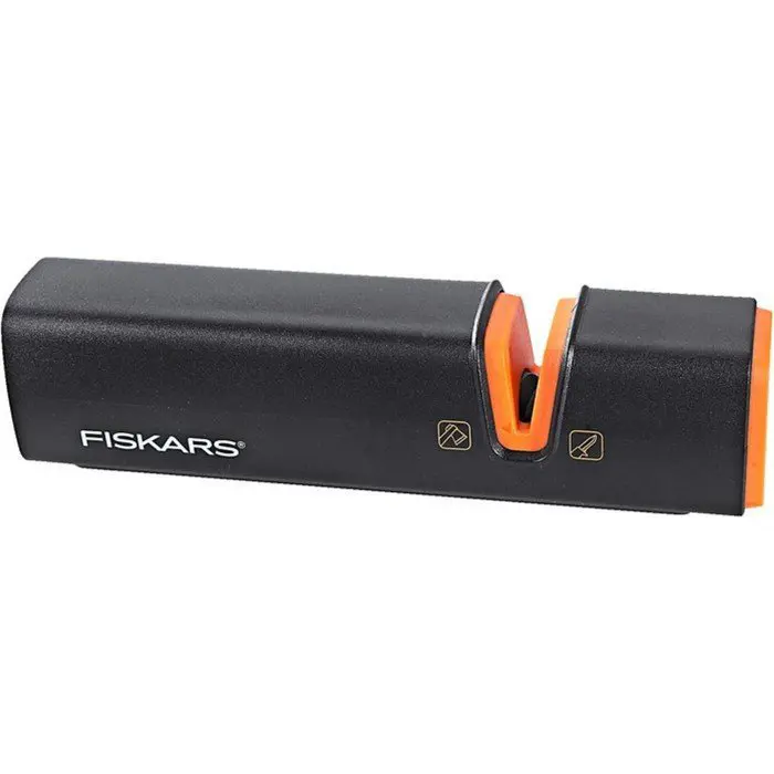Fiskars Xsharp Ax and Knife Sharpener - 1000601