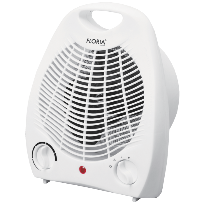 Floria Grijalica sa ventilatorom, 2000 W - ZLN6151