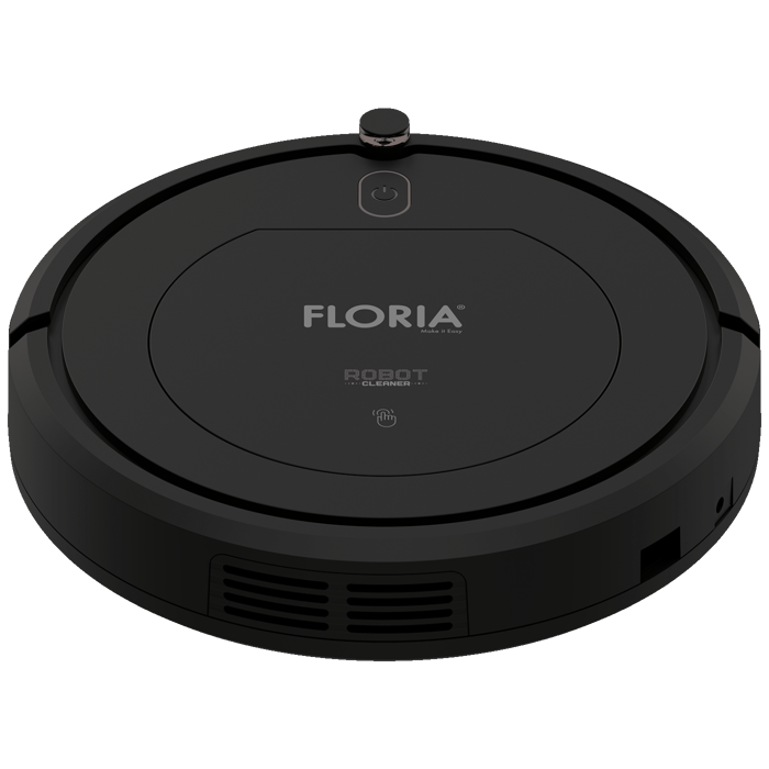 Floria Robot usisavač, baterija 1500 mAh, daljinski upravljač - ZLN1948