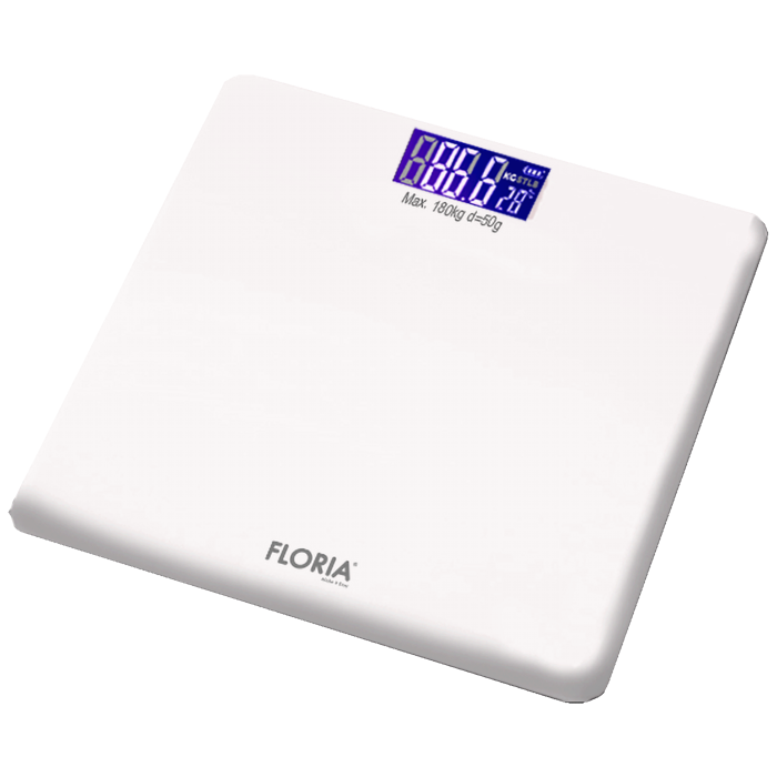 Floria Vaga, tjelesna, do 180 kg - ZLN7683
