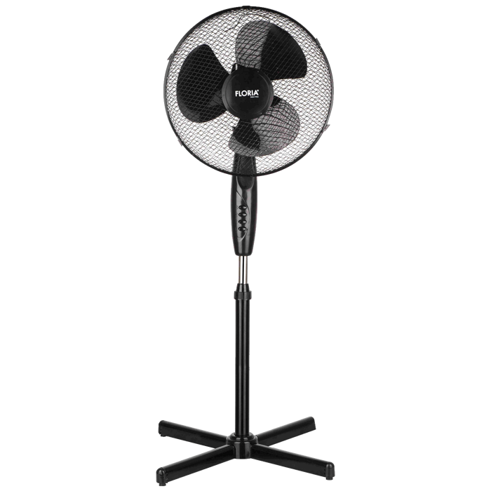 Floria Ventilator sa postoljem, promjer 40 cm, 40 W - ZLN0996