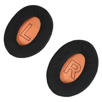 Fnatic REACT Velor Ear Pads AC0004-001