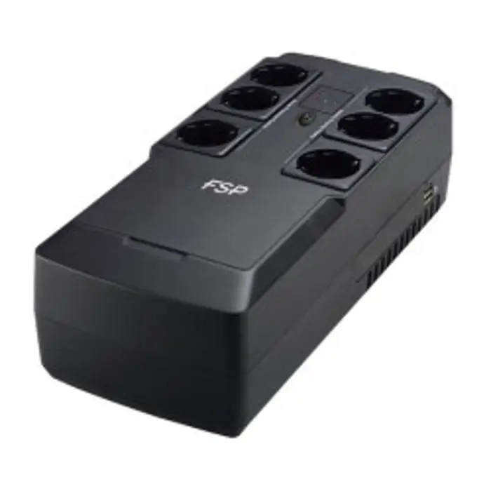 fortron-source-nanofit-600va300w-offline-2xusb-6xschuko-1x45-93757-59747.webp