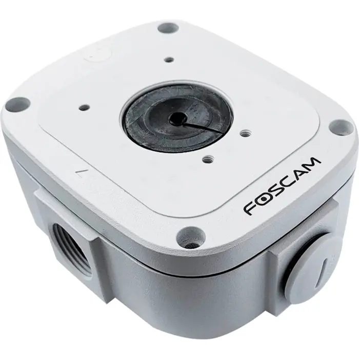 Foscam FABS2, housing (white)