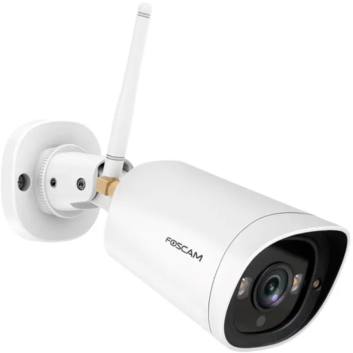 Foscam G4C, surveillance camera (white)