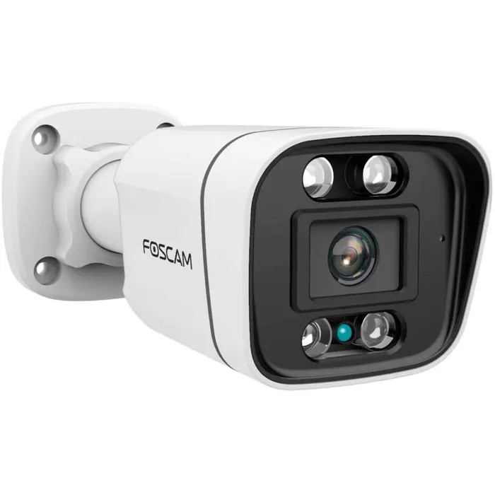 Foscam V8EP, surveillance camera (white)