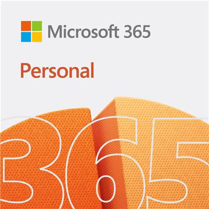 FPP Microsoft 365 Personal EN AI Sub 1YR FY25H2, EP2-32410