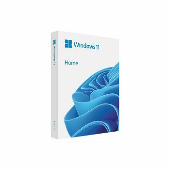 FPP Windows 11 Home 64-bit Eng USB, HAJ-00090