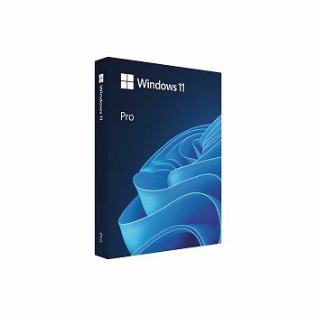 FPP Windows 11 Pro 64-bit Eng USB, HAV-00163