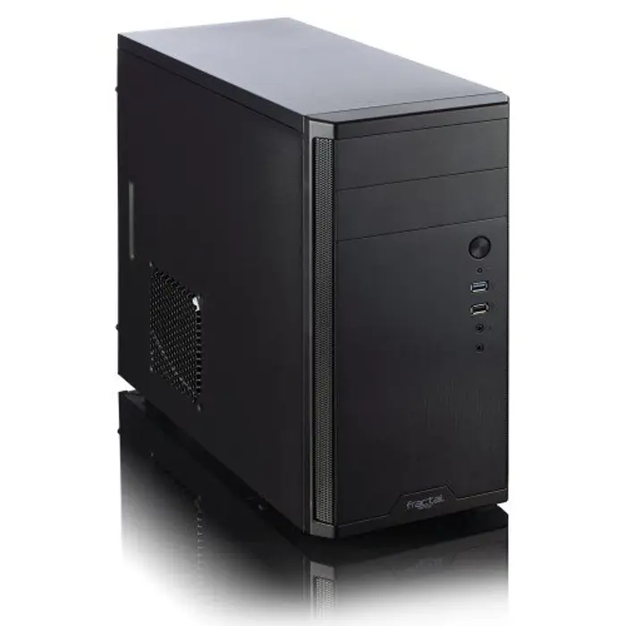 Fractal Design Core 1100 black