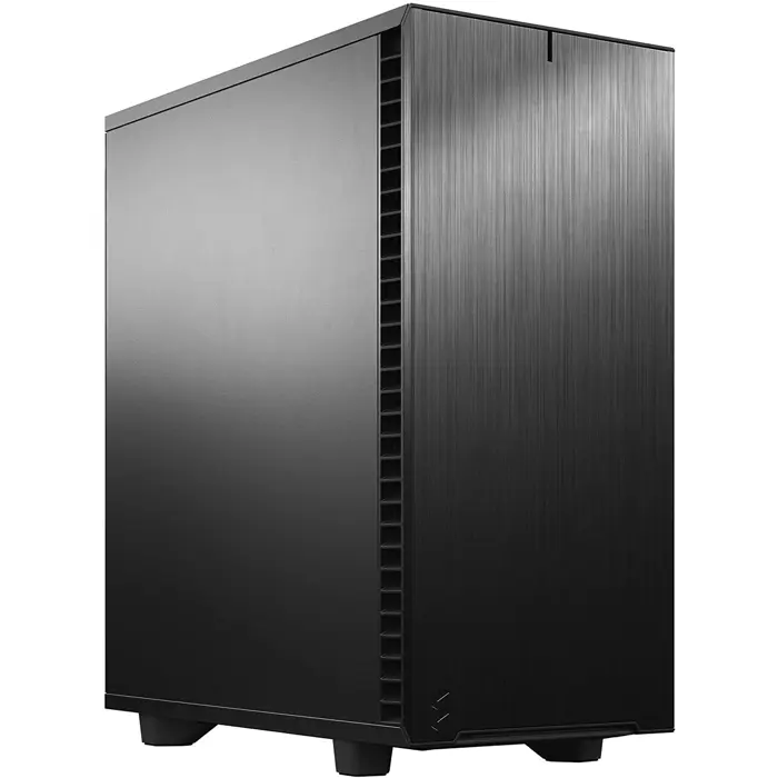 Fractal Design Define 7 Compact Solid, tower case (black)